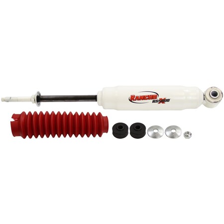 Monroe Rs5000X Shock Absorber, Rs55282 RS55282